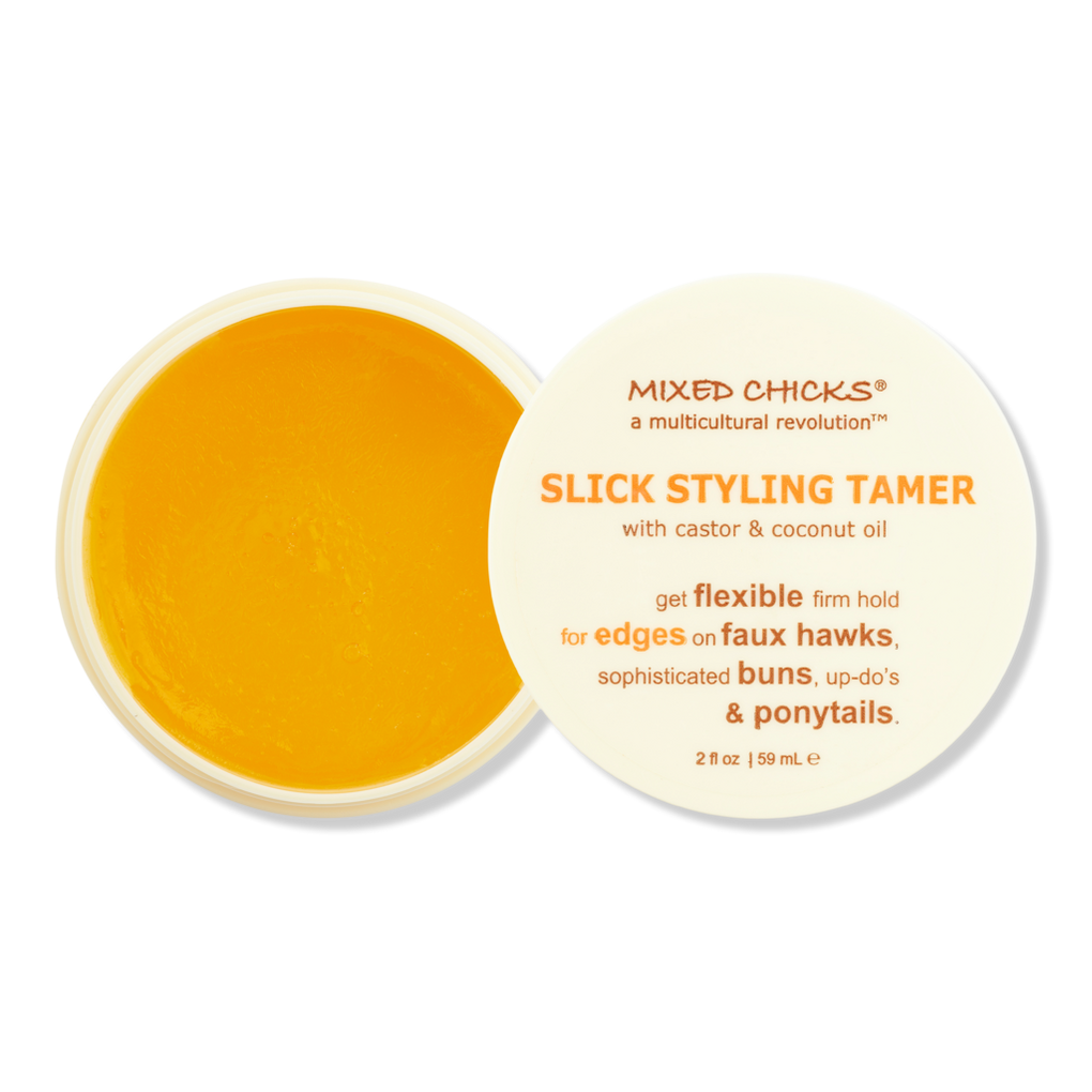 MIXED CHICKS Slick Styling Tamer (2oz) MIXED CHICKS Slick Styling Tamer (2oz)