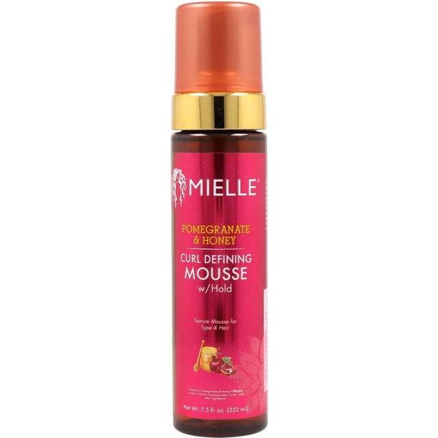 Mielle Pomegranate & Honey Mousse 222ml