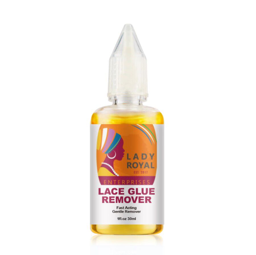 Lady Royal Lace Wig Glue Remover 30ml