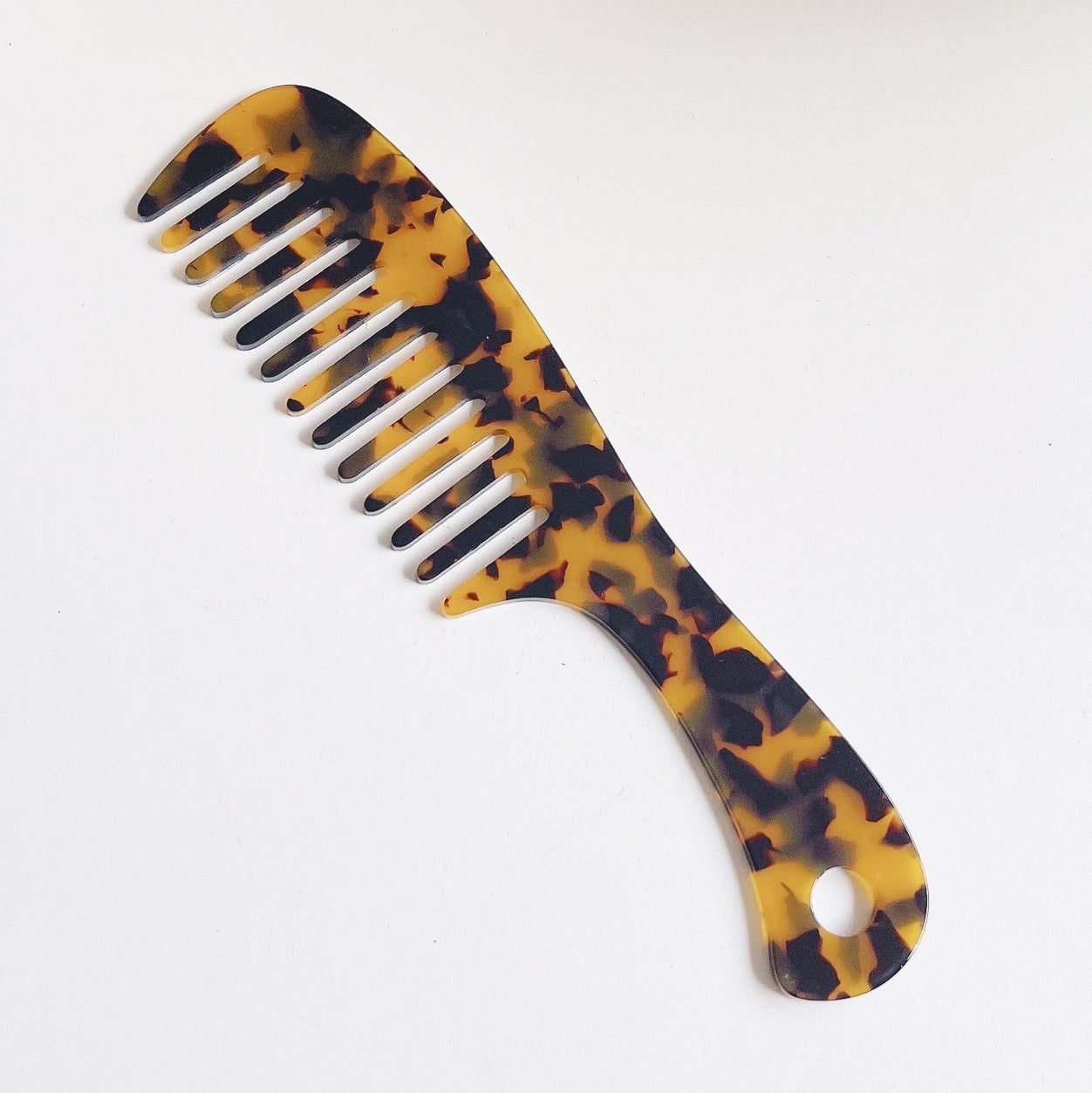 Lady Royal's Acetate Wide-Tooth Comb