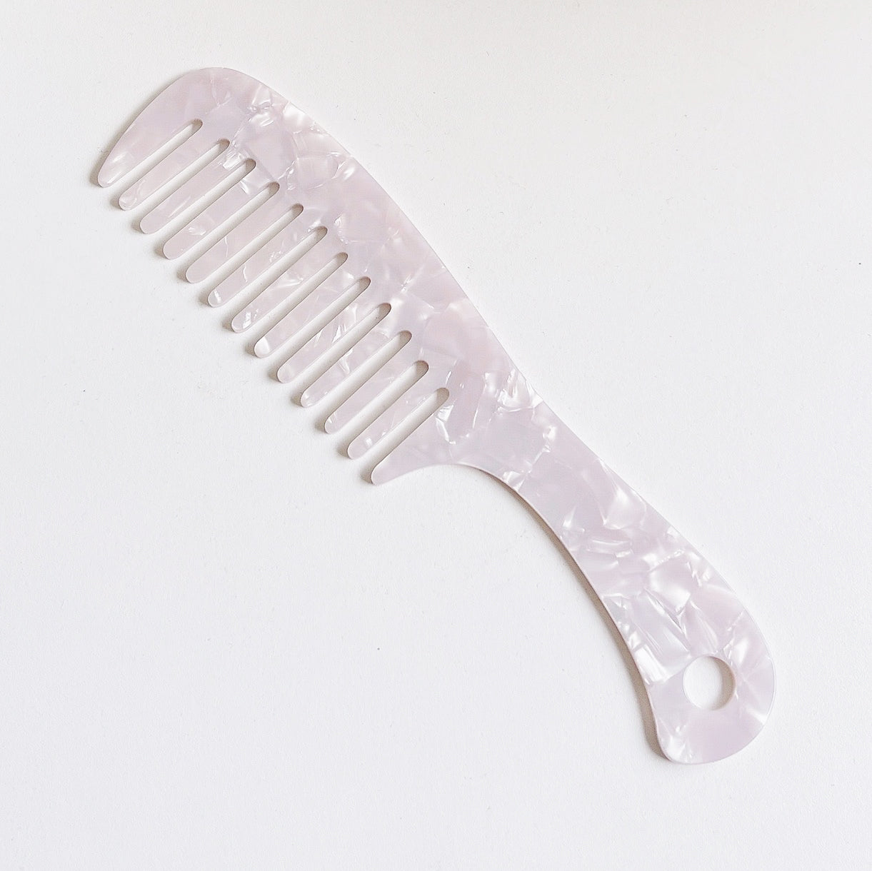 Lady Royal's Acetate Wide-Tooth Comb
