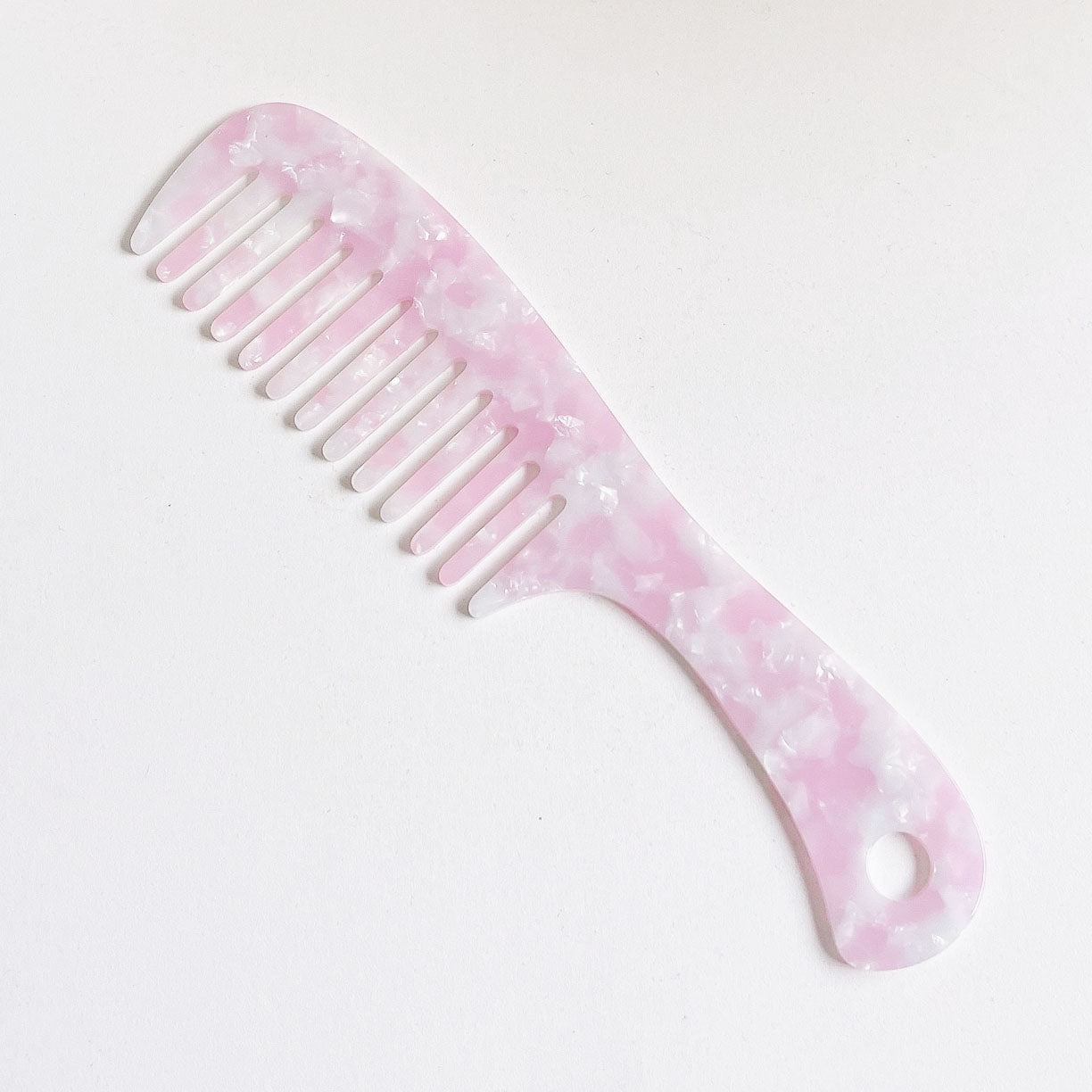Lady Royal's Acetate Wide-Tooth Comb