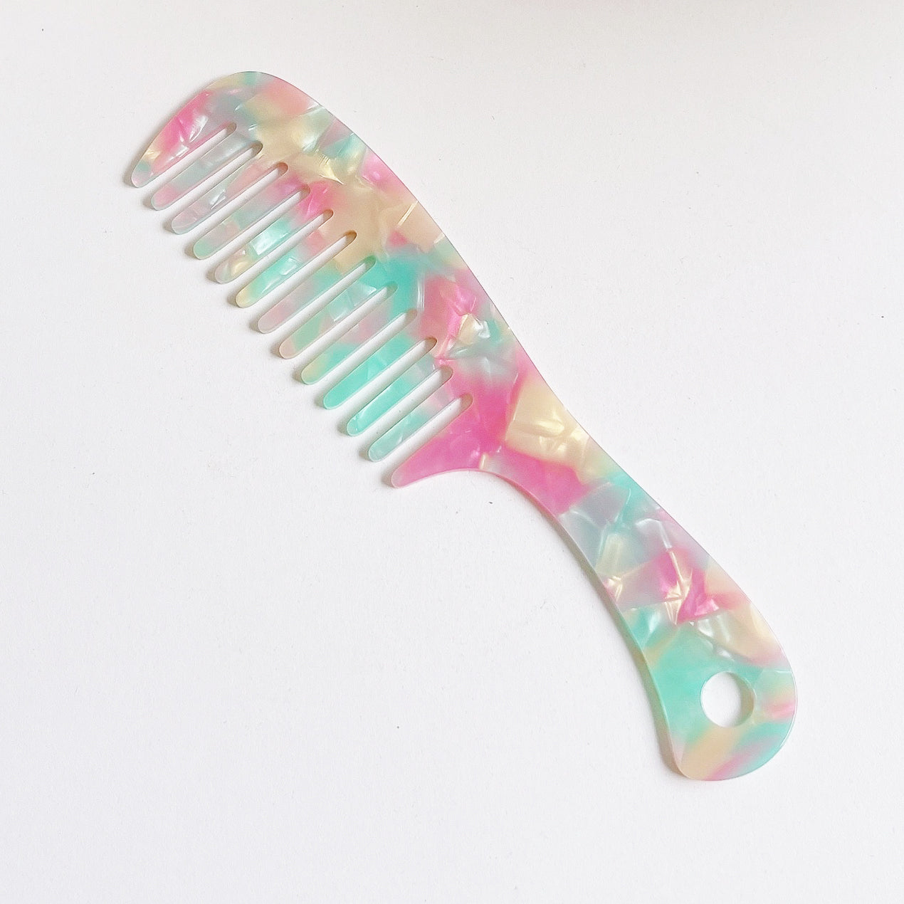 Lady Royal's Acetate Wide-Tooth Comb