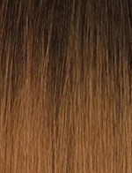 100% Human Hair 3 Way Parting Lace Peruk Joelle