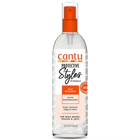 Cantu Protective Styles Deodorizing Hair Freshner 118ml/4oz