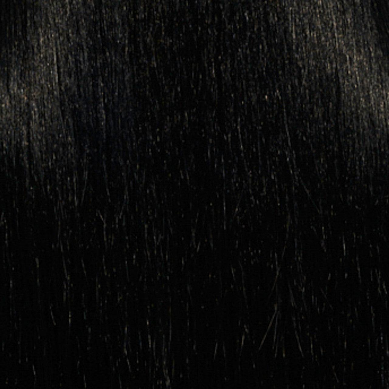 Human Hair 2-in-1 V-Part Wig Alyssa 19"