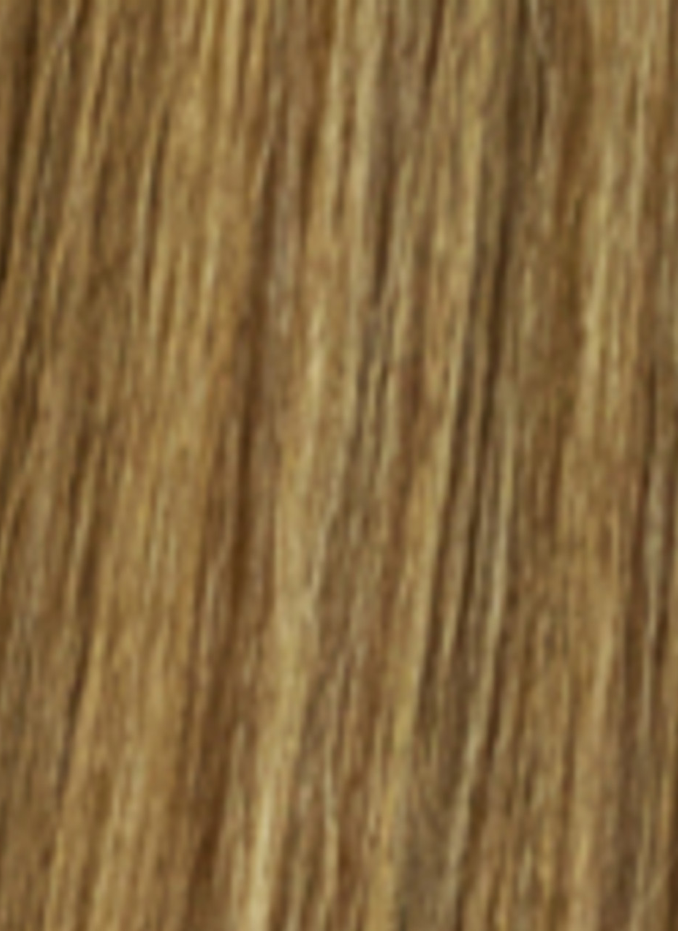 Clip-in Glam - Straight 8pc 20"