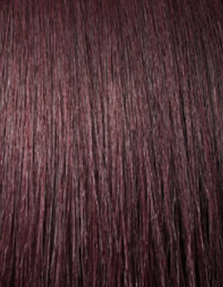 Vixen Lace Front Wig Yaki