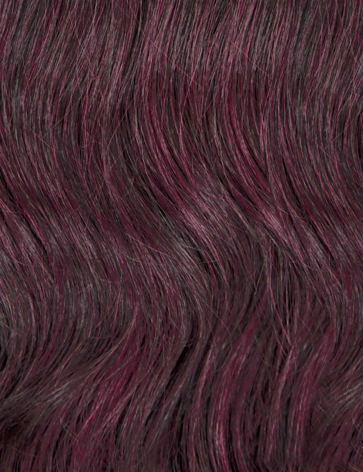 Instant Pony - Natural Afro 10"