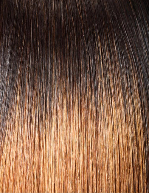 100% Premium Synthetic Fibre Wig Wild Spirals