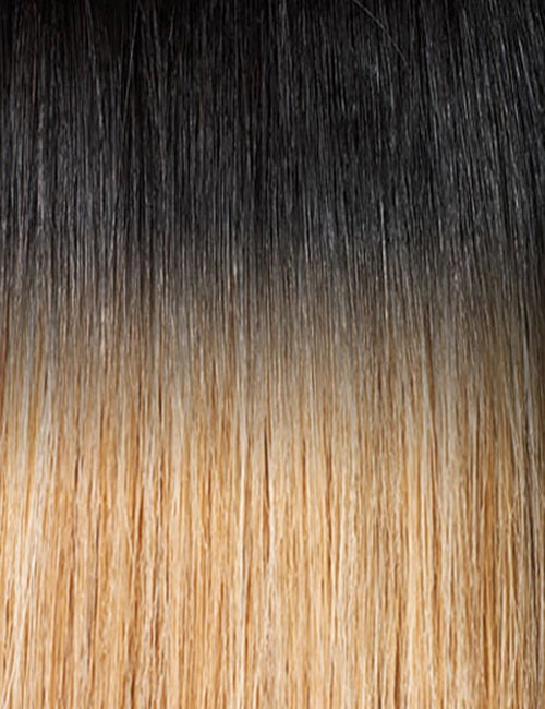 Instant Pony - French Wave 30"