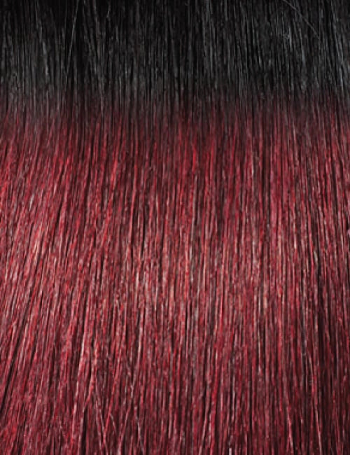 Lace Front Wig 4a Kinky