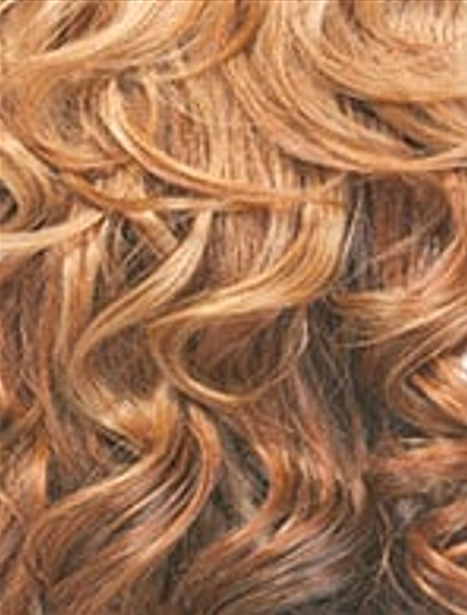 Synthetic Natural Bohemian Weave