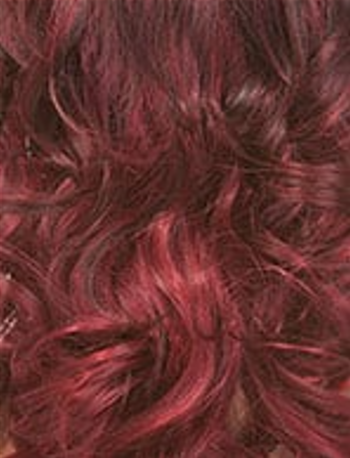 Instant Fashion Wig - Hana