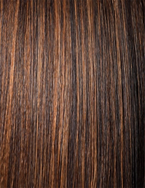 Synthetic Clip-In Hot Clips 18"