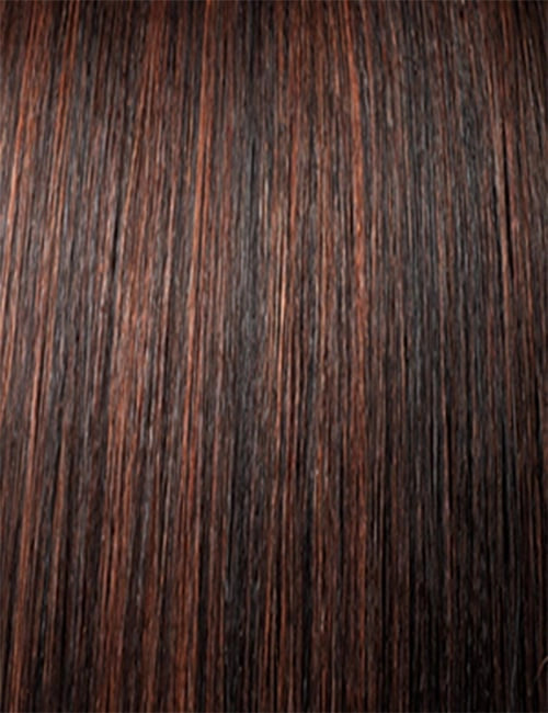 Synthetic Clip-In Hot Clips 18"