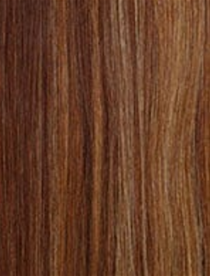 Bare & Natural - Brazilian Natural Wavy 18"