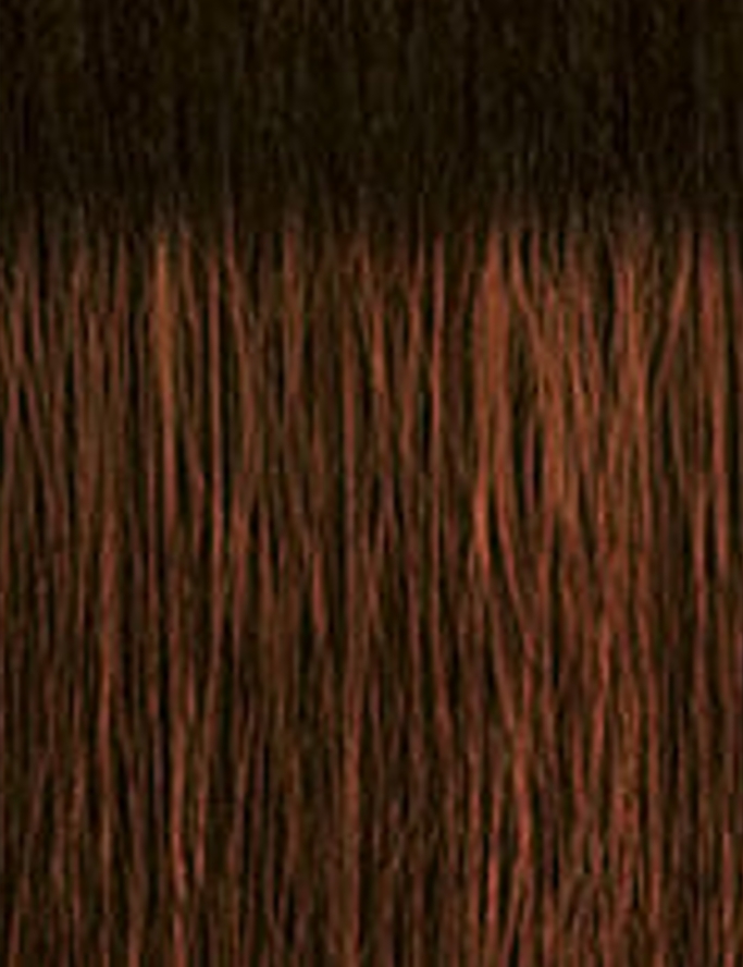 Synthetic Lace Wig - Chic Lob 12"