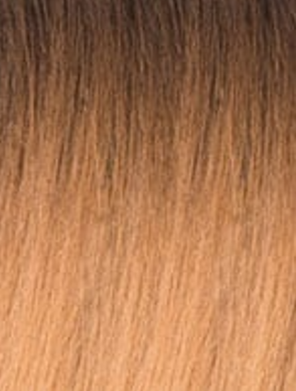 Human and Premium Blended Hair Wig Maria