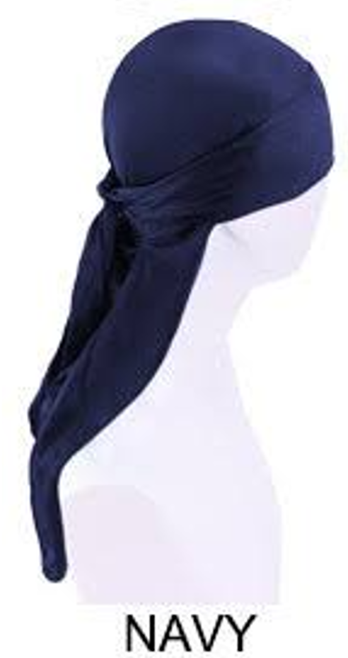 Lady Royal Silky Satin Durag