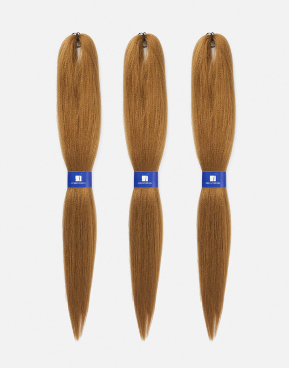 Ruwa 3x Pre-Stretched Braid 24"