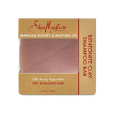 Shea Moisture Manuka Honey & Mafura Oil Soap Shampoo 128g / 4.5oz