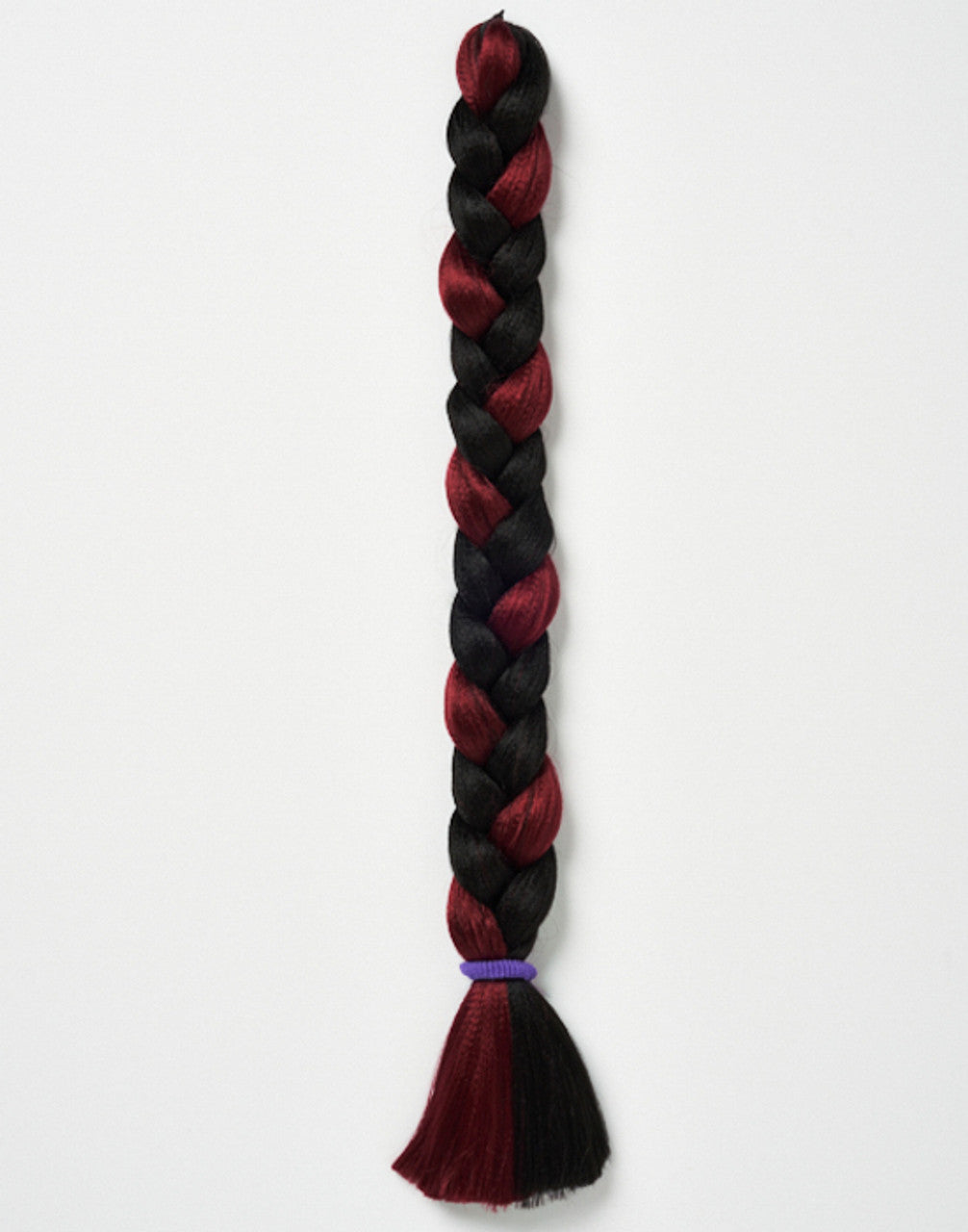 X-Pression Ultra Braid Hair 82"