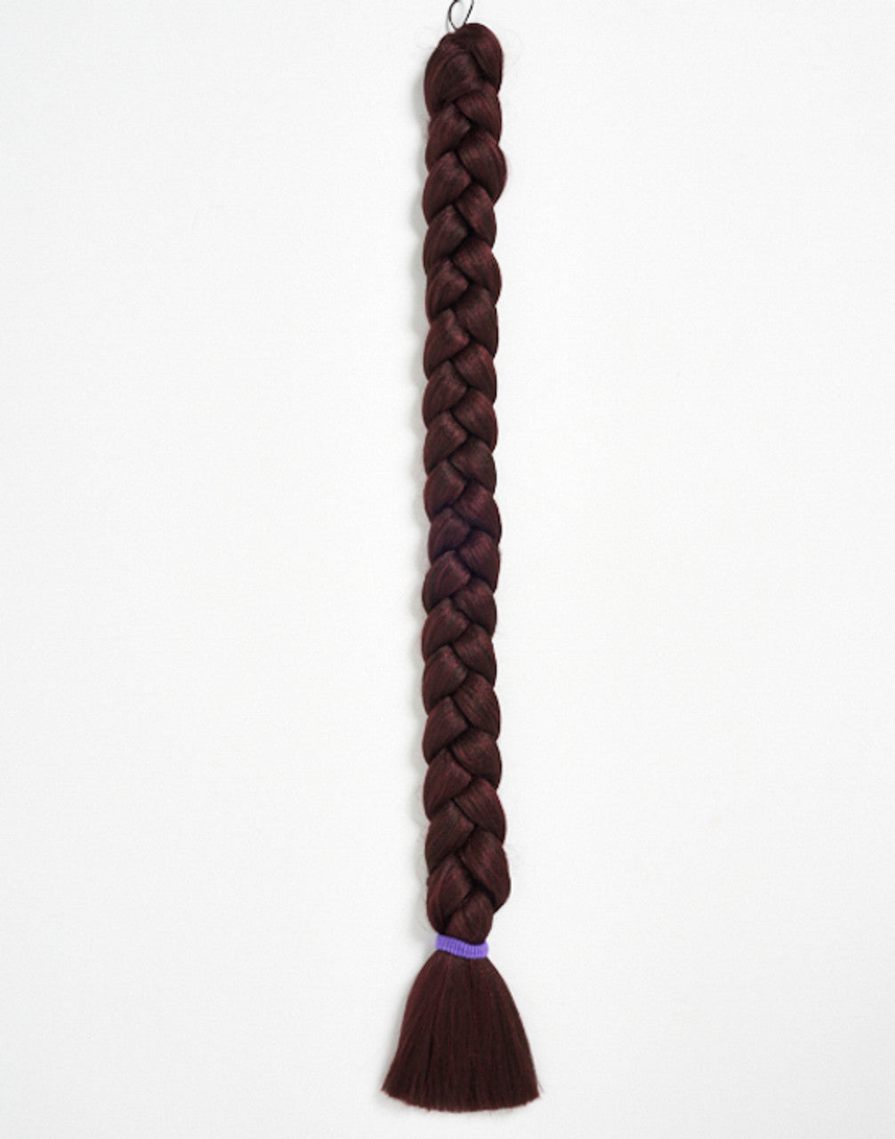 X-Pression Ultra Braid Hair 82"