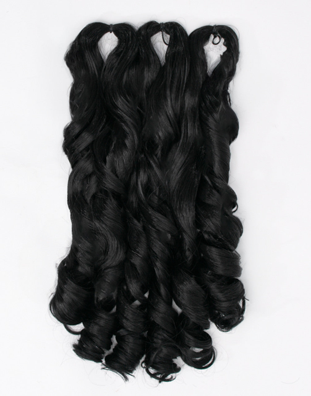 Syn Urban Braid French Curl 30"