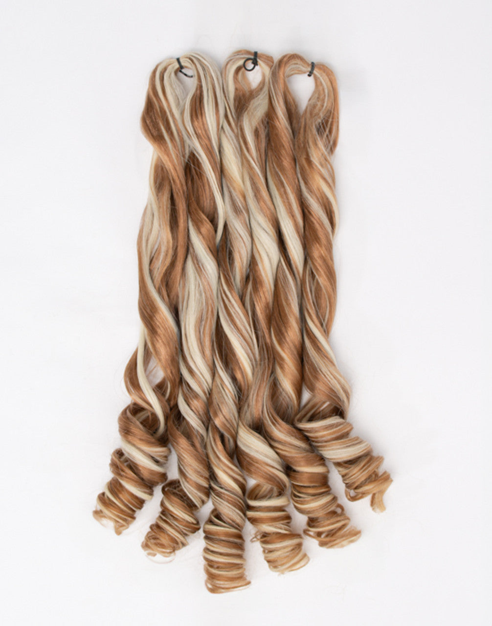 Syn Urban Braid French Curl 30"