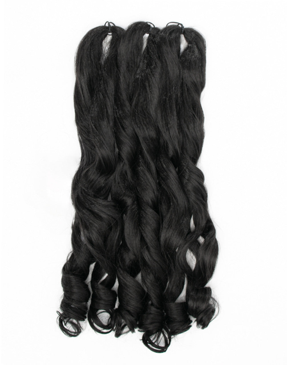 Syn Urban Braid French Curl 30"