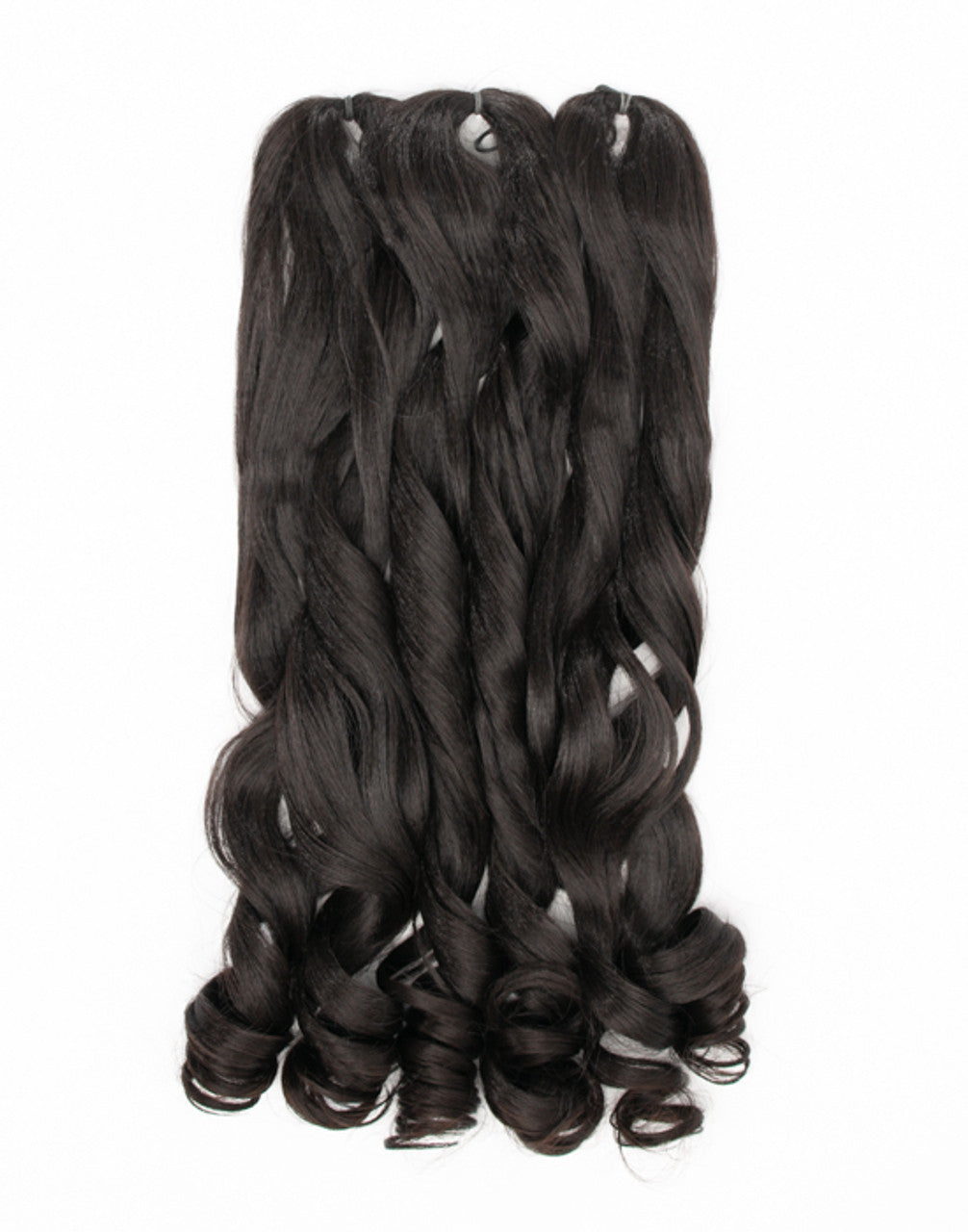 Syn Urban Braid French Curl 30"