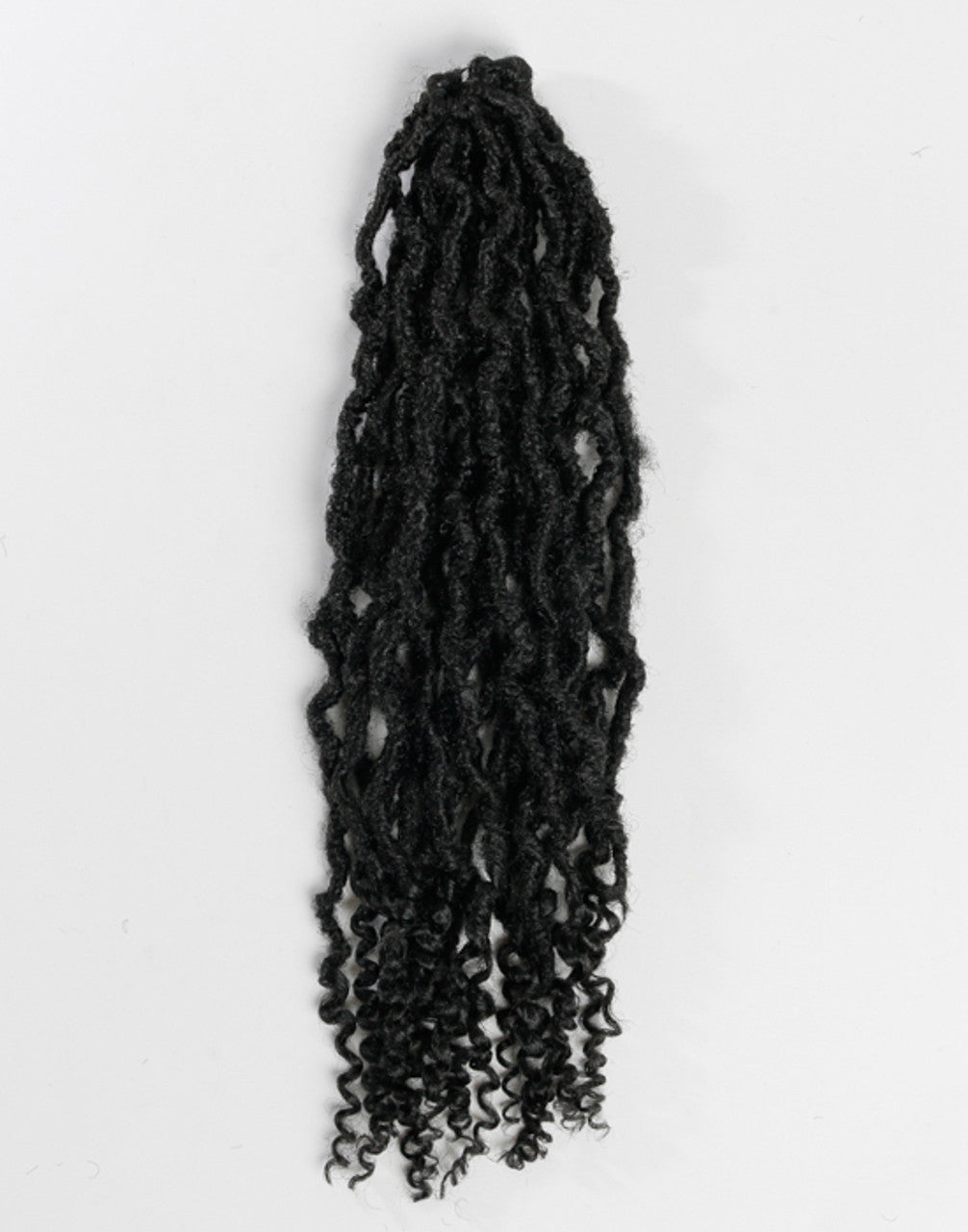 Syn Urban Braid - Infinity Locs 18"
