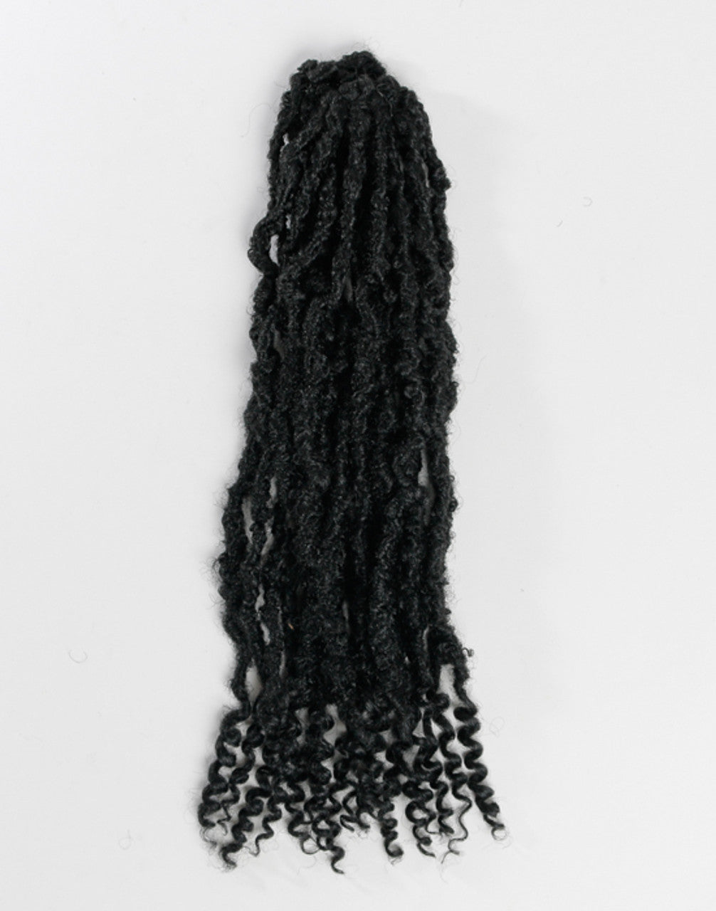 Syn Urban Braid - Infinity Locs 18"