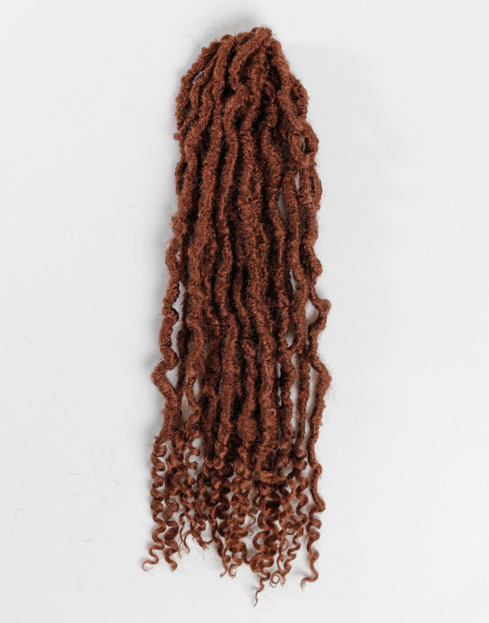 Syn Urban Braid - Infinity Locs 18"