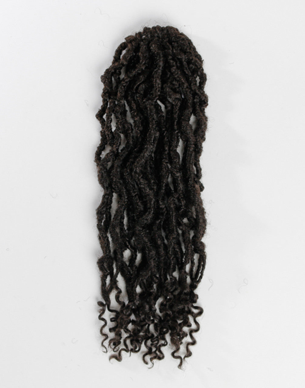 Syn Urban Braid - Infinity Locs 18"