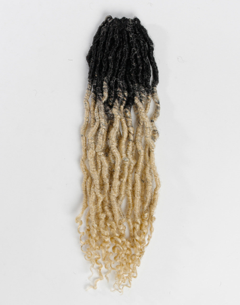 Syn Urban Braid - Infinity Locs 18"