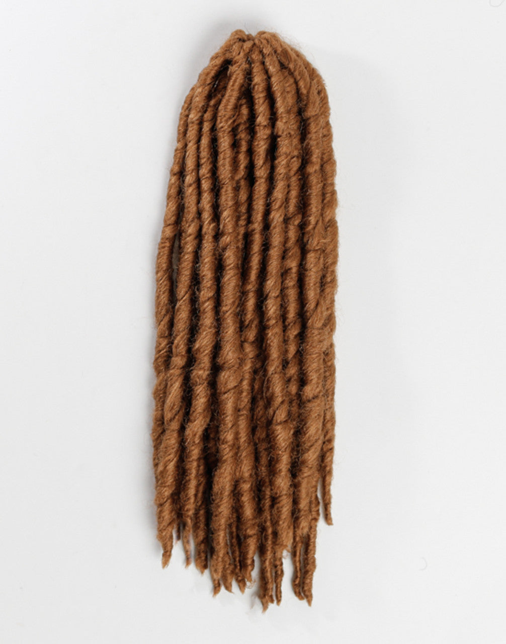 Syn Urban Braid - Infinity Locs 18"