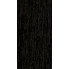 Syntetisk Lace Front Peruk Blow Out Straight 4-Way Parting