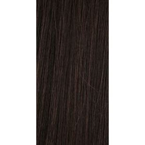 Syntetisk Lace Front Peruk Loose Wave 4-way Parting