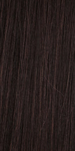100% Syntetisk Ponytail Simply Straight 24"
