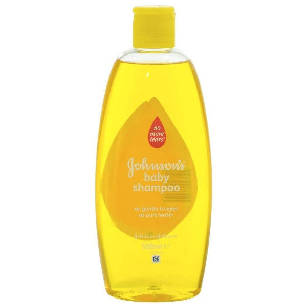 Johnson baby hot sale shampoo original