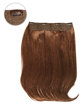 Clip-In Glam Extensions Straight 20"/22"