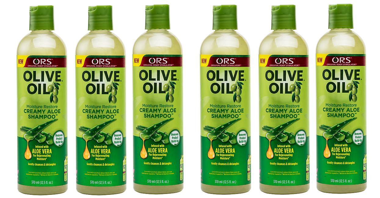 ORS OLIVE OIL