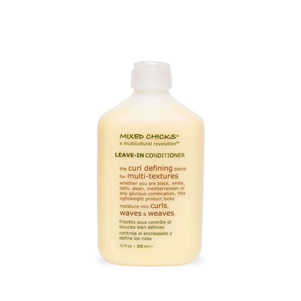 Mixed Chicks Leave-in Conditioner 10oz