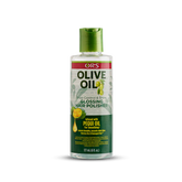 ORS Olive Oil Style & Shine Frizz Control & Shine Glossing Hair Polisher 6oz