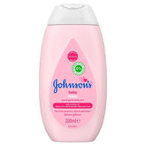 Johnson's Baby Lotion 200ml