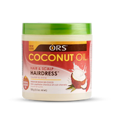 ORS Coconut Oil Hair and Scalp Hairdress 5.5oz