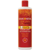 Creme of Nature Argan Oil Moisture & Shine Curl Activator Creme