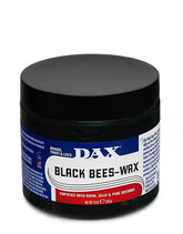 Dax Black Bees Wax 14oz